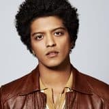 Bruno Mars