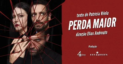 29 de JULHO - PERDA MAIOR
