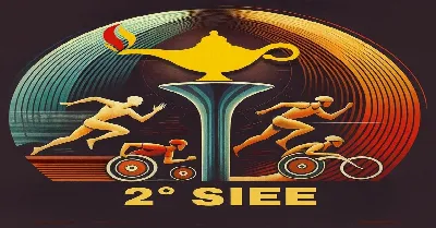 2º SIMPÓSIO INTERNACIONAL DA ENFERMAGEM DO ESPORTE  (2ºSIEE)