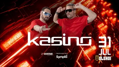 DJS KASINO