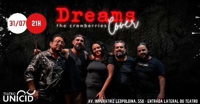 Dreams the Cranberries Cover