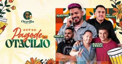 PAGODE DO OTACÍLIO