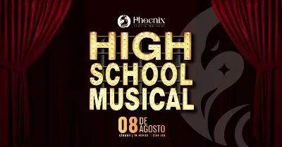 High School Musical - 16H