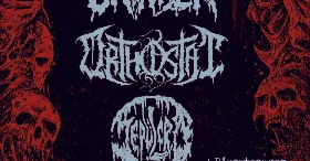 FLESH GRINDER @ SINNERS