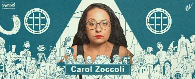 Carol Zoccoli - show solo