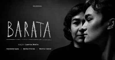 BARATA sexta 31/07