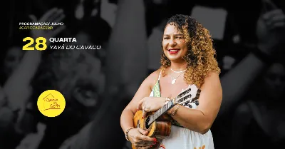Yayá do Cavaco