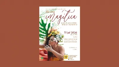 Zilá Lima - IMAGÉTICA