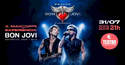 Bon Jovi Experience