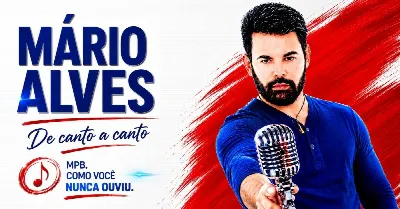 Mário Alves De canto a canto