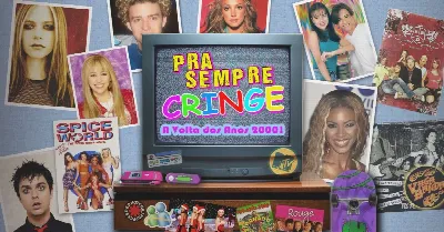 Pra Sempre Cringe | Salvador/BA