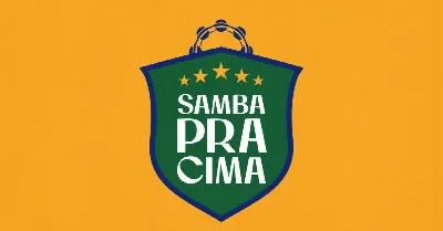 Samba pra Cima + Bem Feitinhos