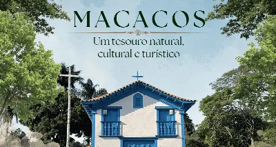Semifinal do Festival da Canção - Projeto Macacos: um tesouro natural, cultural e turístico