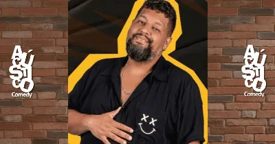 Matheus Buente em O problema é Theu