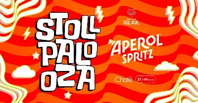 STOLLPALOOZA by Street | 30/07