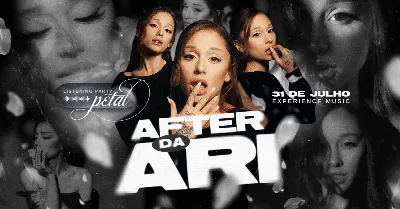After da Ari | Listening Party: Petal | Experience Music