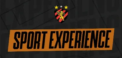 SELETIVA SPORT RECIFE INTERNATIONAL EXPERIENCE