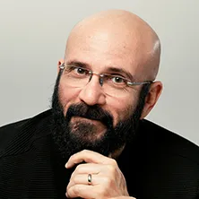 "MARCOS LACERDA: DE FRENTE COM VOCÊ"