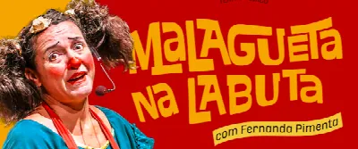 Malagueta na Labuta
