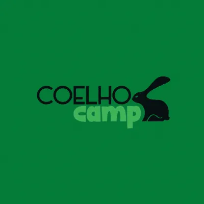 Coelho Camp - Férias Julho