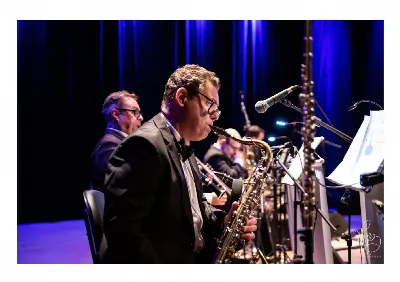 OSSCA JAZZ BAND