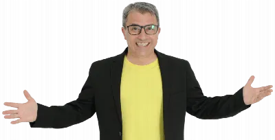 SANNY MACHADO EM GUARULHOS
