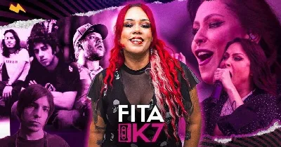 Especial Pitty + Rock anos 2000