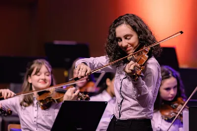 L'arte di formare musicisti: giovani talenti e tradizione italiana