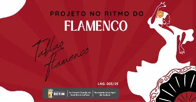 Tablao Flamenco (No Ritmo do Flamenco)