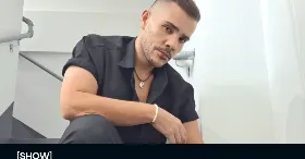 Rafael Duaity canta Cazuza