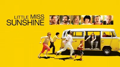 Cine Autorama em Goiânia - Pequena Miss Sunshine