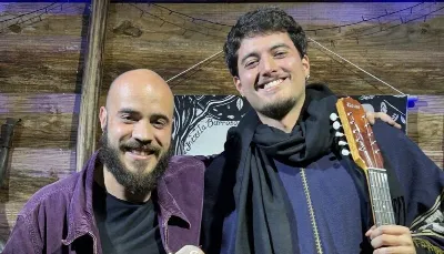 Show Viola Rachada