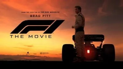 Cine Autorama em Goiânia - F1: O Filme