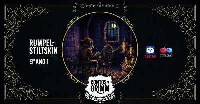 Rumpelstiltskin - 9º ano 1 - 21h