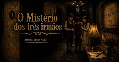 O Mistério Dos 3 Irmãos