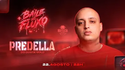 Baile do Fluxo