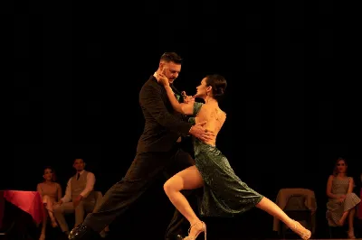 Programação Sesc Teatro Prosa - 29/07 a 01/08