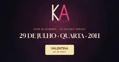 KA Sessions