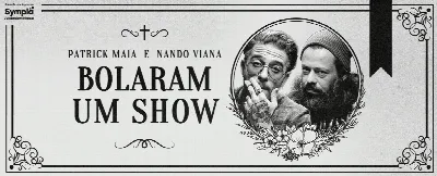 FUNeral - Patrick e Nando Bolando um Show