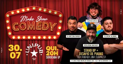 Make Show Comedy