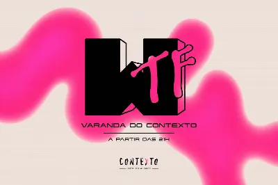 We The Funk | 30.07 | O Funk é Nosso!