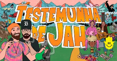 TESTEMUNHA DE JAH