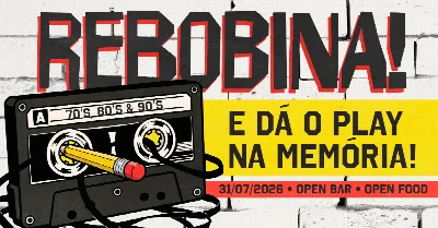 REBOBINA!
