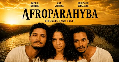 AFROPARAHYBA