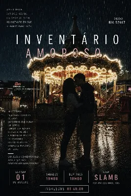 Inventário Amoroso