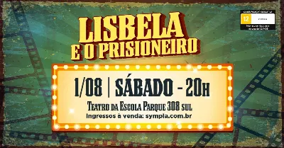 Lisbela e o prisioneiro