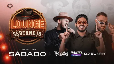 Lounge Sertanejo