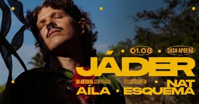 Se Rasgum apresenta: Jáder convida Aíla
