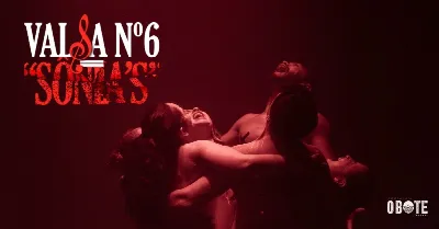 Valsa nº6 = Sônias