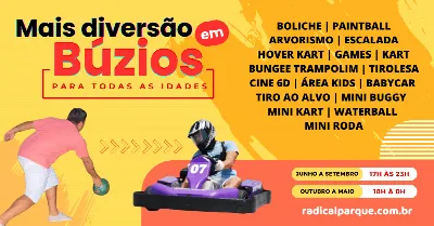 RADICAL PARQUE 06/09/2026